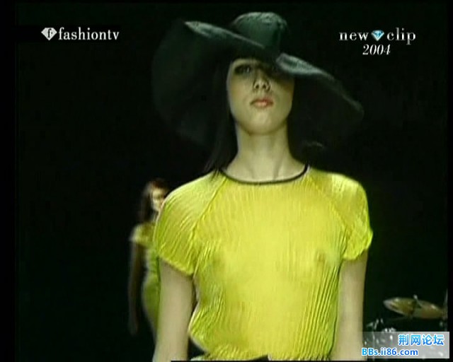 法国时尚电视台（FTV）时装走[20100719-1913431].JPG