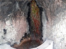 去方山逛了一下，发现个挺有趣的景点