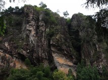 龙西的几张小景