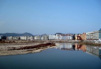大荆2011.02.11乐清北部中心城镇