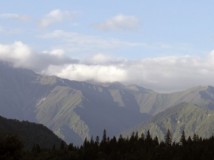 美丽的九寨沟