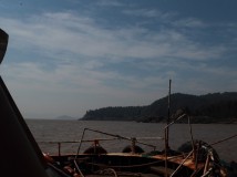 玉环大鹿岛游记