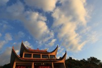 屿后庙