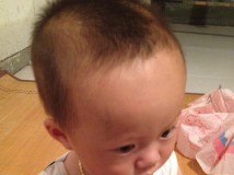 老二