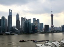 大上海2013